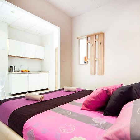 Apartments Pina And Lavender Dubrovnik Rum bild