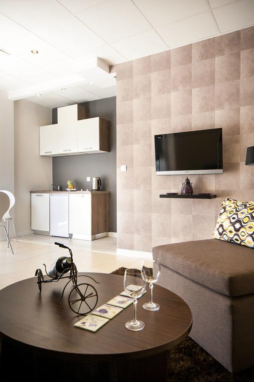 Apartments Pina And Lavender Dubrovnik Rum bild