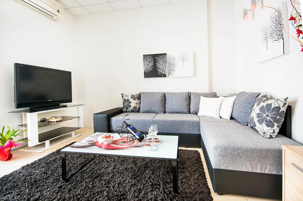 Apartments Pina And Lavender Dubrovnik Rum bild