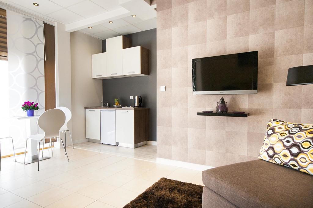 Apartments Pina And Lavender Dubrovnik Rum bild
