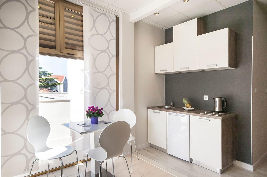 Apartments Pina And Lavender Dubrovnik Rum bild